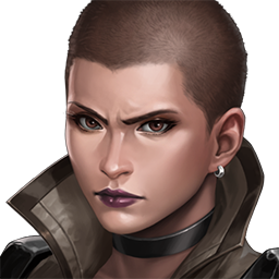 連合メンバー募集中 Marvel Future Fight Jp