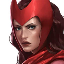 Scarlett Witch and Quicksilver : r/future_fight